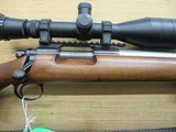 REMINGTON 40X CUSTOM 6MM REM - 3 of 14