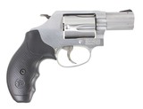 Smith & Wesson Model 60 - Chiefs Special 357 Mag 162420 - 1 of 1