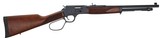 Henry Big Boy Side Gate Large Loop Lever Action Rifle H012GCL, 45 Long Colt - 1 of 1