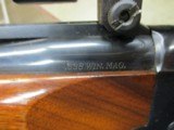 RUGER #1-B .338 WIN MAG - 11 of 12
