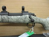 REMINGTON 700 LEFT HAND .35 WHELEN - 3 of 13