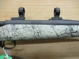 REMINGTON 700 LEFT HAND .35 WHELEN - 7 of 13