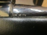 STEYR MANNLICHER MODEL MLEFT HANDED .270 WIN - 11 of 17