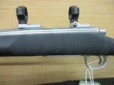 REMINGTON 700 VSSF .223 REM - 8 of 16