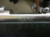 REMINGTON 700 VSSF .223 REM - 10 of 16