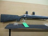 REMINGTON 700 VSSF .204 RUGER - 1 of 15