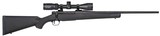 Mossberg Patriot Bolt Action Rifle With Vortex Scope 308 Win27933 - 1 of 1