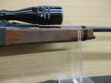 BROWNING MODEL 81 BLR .222 REM - 4 of 14