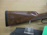 BROWNING MODEL 81 BLR .222 REM - 2 of 14