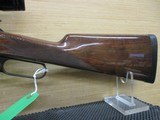 BROWNING MODEL 81 BLR .222 REM - 9 of 14