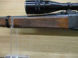 BROWNING MODEL 81 BLR .222 REM - 7 of 14