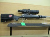 REMINGTON 700 VSSF .220 SWIFT - 1 of 12