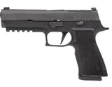 Sig Sauer P320 XTEN Striker Fired Pistol 320X5-10-BXR3-R2, 10mm - 1 of 1