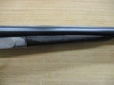PAUL SCHBERG LIEGE SXS 16 GAUGE - 7 of 25