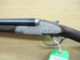 PAUL SCHBERG LIEGE SXS 16 GAUGE - 3 of 25