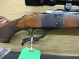 RUGER #1-B .270 WIN - 3 of 12