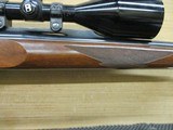 RUGER #1-B .270 WIN - 4 of 12