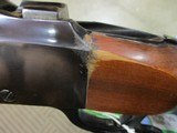 RUGER #1-B .270 WIN - 10 of 12