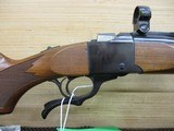 RUGER #1-B22-250 REM. - 3 of 12