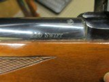 RUGER M77 .220 SWIFT TANG SAFETY - 14 of 18