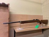 WINCHESTER MODEL 52 22 LR - 1 of 15