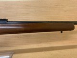 WINCHESTER MODEL 52 22 LR - 9 of 15