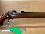 WINCHESTER MODEL 52 22 LR - 8 of 15