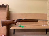 WINCHESTER MODEL 52 22 LR - 6 of 15