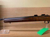WINCHESTER MODEL 52 22 LR - 3 of 15