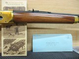 WINCHESTER MODEL 94/66 CENTENNIAL '66 30-30 WIN - 4 of 13