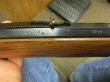 WINCHESTER MODEL 94/66 CENTENNIAL '66 30-30 WIN - 12 of 13