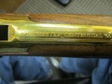 WINCHESTER MODEL 94/66 CENTENNIAL '66 30-30 WIN - 11 of 13