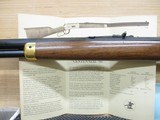 WINCHESTER MODEL 94/66 CENTENNIAL '66 30-30 WIN - 7 of 13
