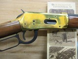 WINCHESTER MODEL 94/66 CENTENNIAL '66 30-30 WIN - 3 of 13
