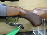 RUGER #1-B.204 RUGER - 10 of 15
