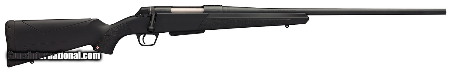 Winchester Xpr 6.8 Western 535700299