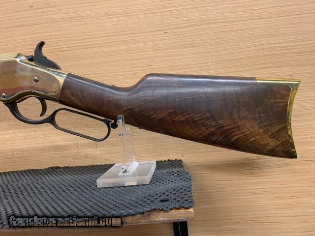 Henry Repeating Arms Co Original Henry 45 Long Colt H011C