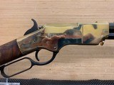 Henry Repeating Arms Co Original Henry 45 Long Colt H011C - 8 of 9