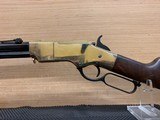 Henry Repeating Arms Co Original Henry 45 Long Colt H011C - 3 of 9