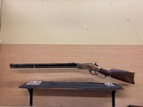 Henry Repeating Arms Co Original Henry 45 Long Colt H011C - 1 of 9