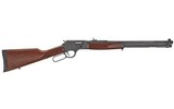 Henry Repeating Arms Co Henry Big Boy Steel Side Gate 45 Long Colt H012GC - 1 of 1