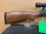 HARRINGTON & RICHARDSON SHOTGUN 20 GA 3