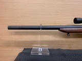 HARRINGTON & RICHARDSON SHOTGUN 20 GA 3