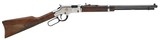 Henry Repeating Arms Co American Beauty 22 LR H004AB - 1 of 1