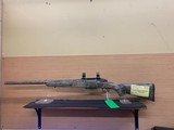 SAVAGE 210 12 GA BOLT ACTION - 1 of 9