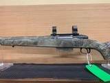 SAVAGE 210 12 GA BOLT ACTION - 3 of 9