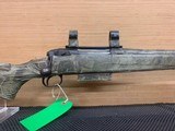SAVAGE 210 12 GA BOLT ACTION - 7 of 9