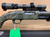 MOSSBERG 500A SLUG BARREL 12 GA SHOTGUN - 3 of 10