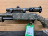 MOSSBERG 500A SLUG BARREL 12 GA SHOTGUN - 8 of 10