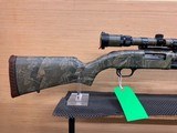 MOSSBERG 500A SLUG BARREL 12 GA SHOTGUN - 2 of 10